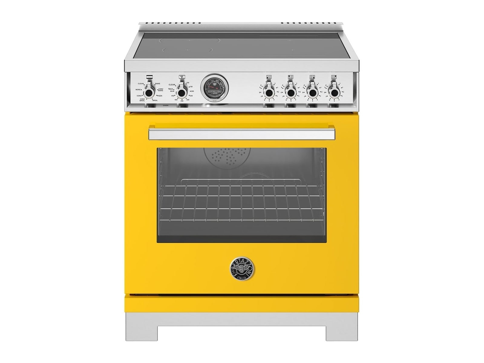 Bertazzoni - PRO304IFEPGIT Ovens & Ranges