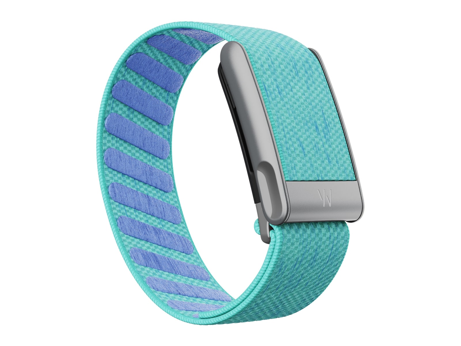 WHOOP - MG SuperKnit Band Watch Bands - Tide