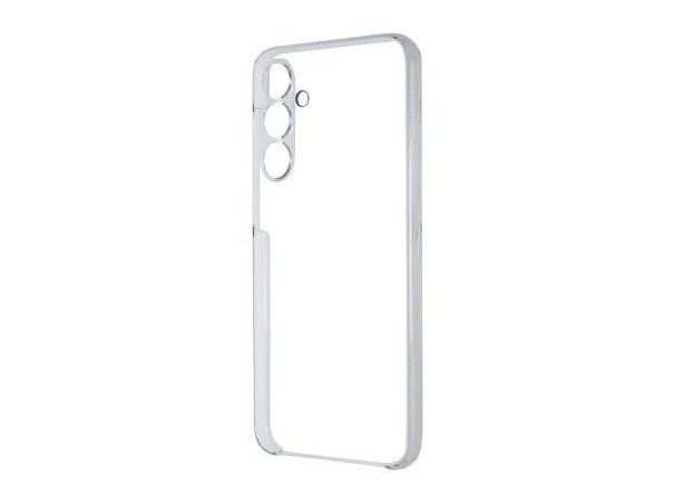 Samsung - Clear Case - Galaxy A16