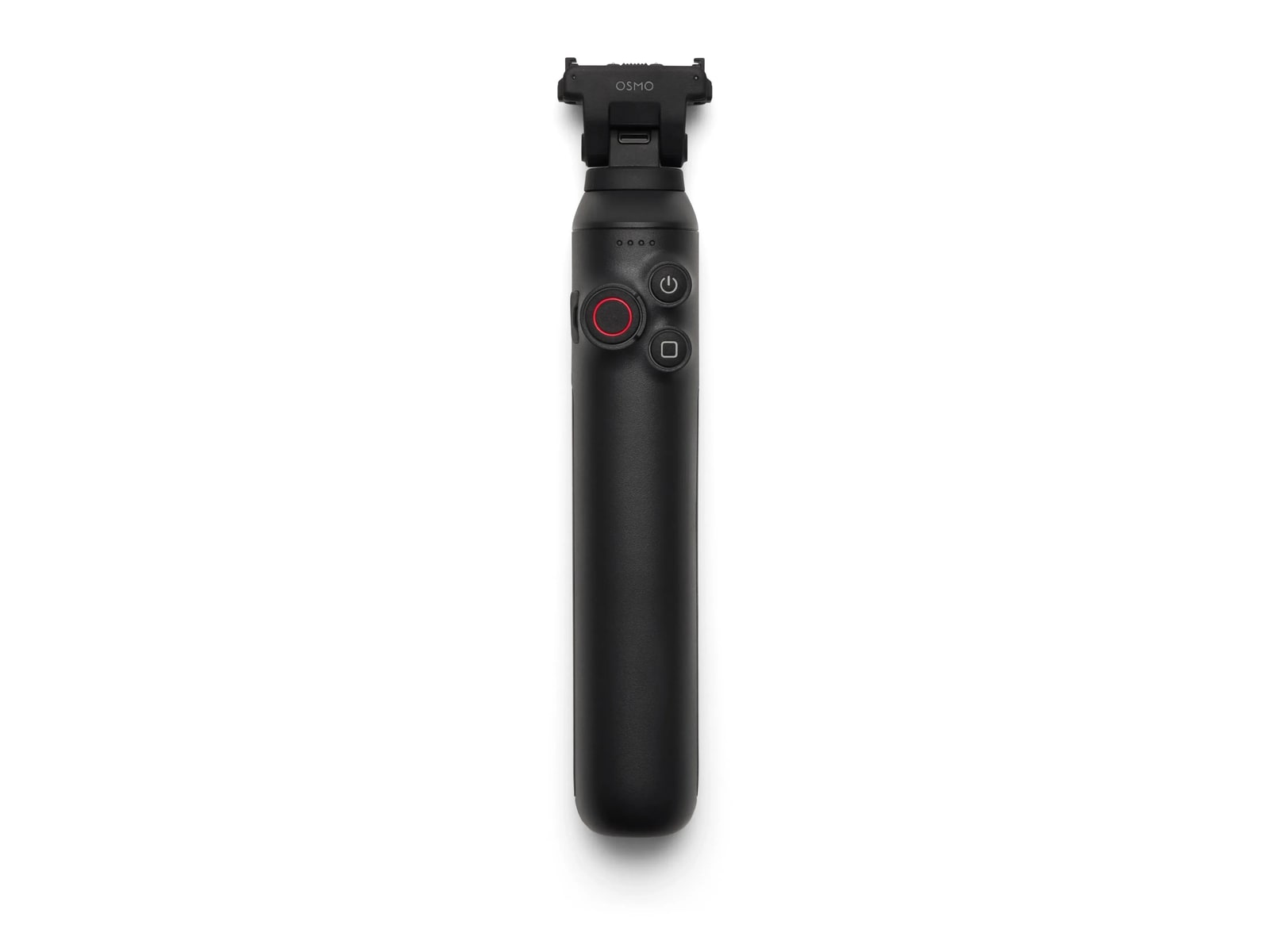 DJI - Osmo 360 II Battery Extension Rod Camera Accessories - Black (CN)