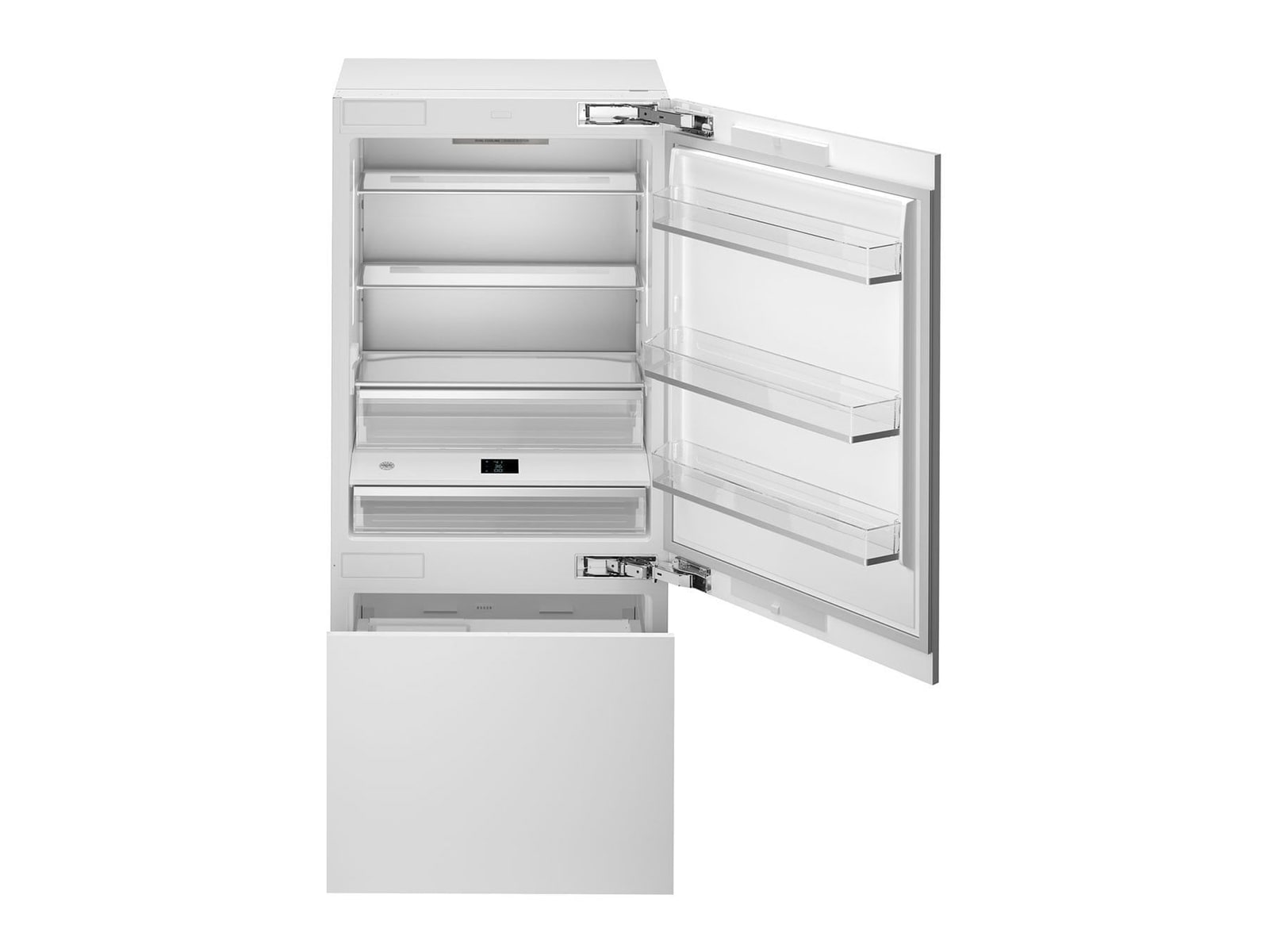 Bertazzoni - REF36BMBZPNV Refrigerators