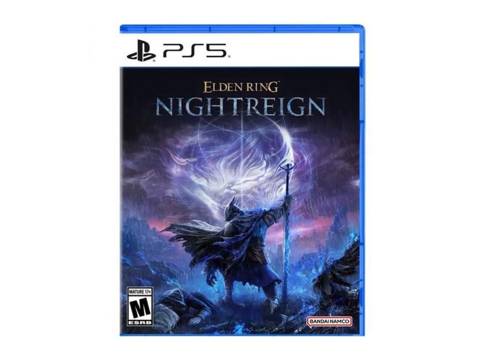 Sony PlayStation - Elden Ring: Nightreign