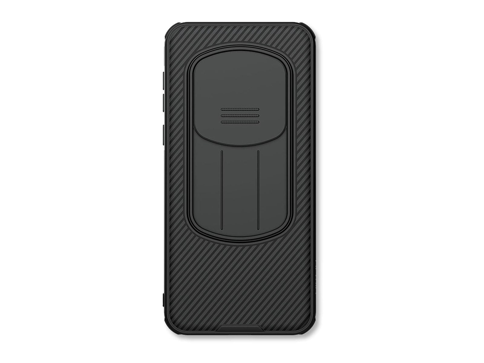 Nillkin - CamShield Pro Case - Honor Magic 7 Pro - Black