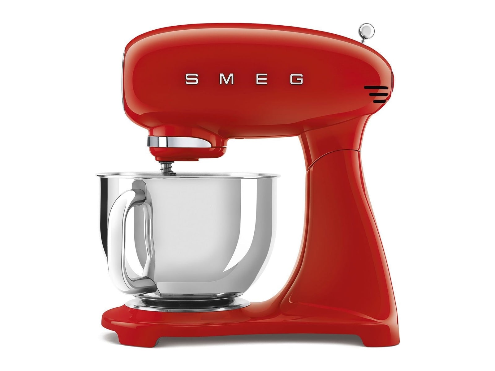 Smeg - SMF05RDUS Blenders & Mixers