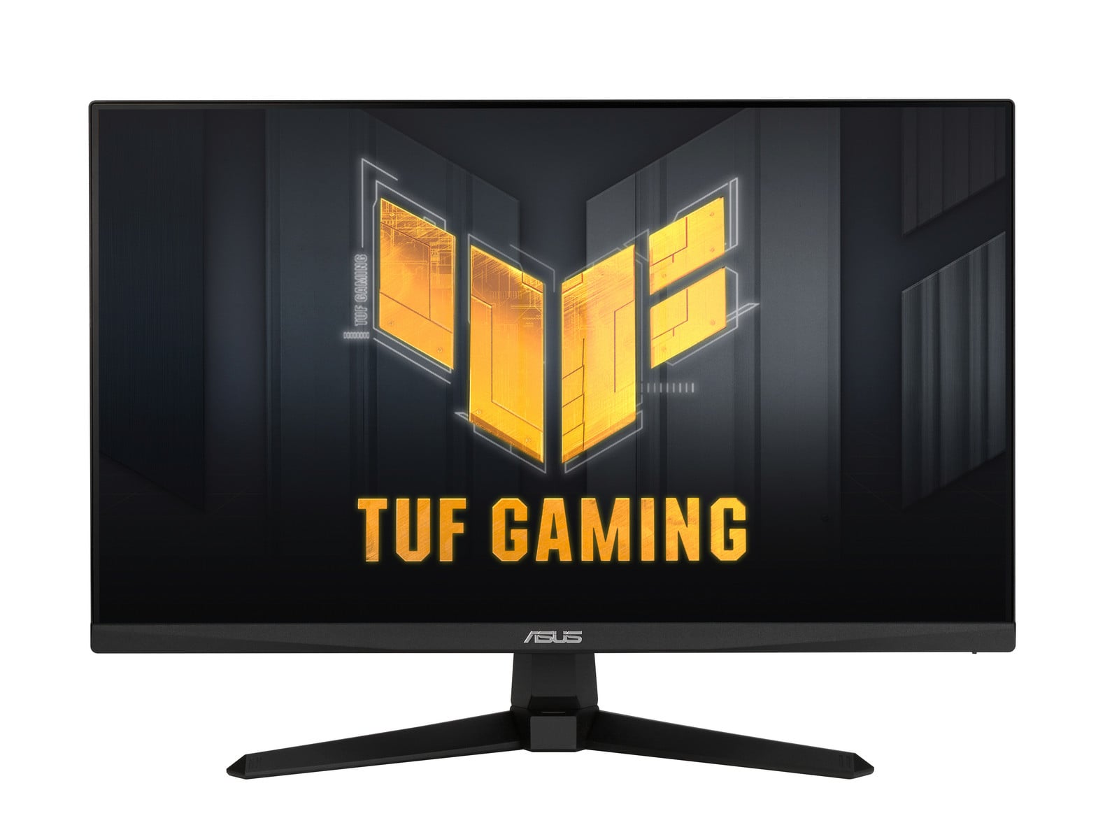 ASUS - 24.5" TUF Gaming VG259Q5A Full HD 200Hz Gaming Monitors