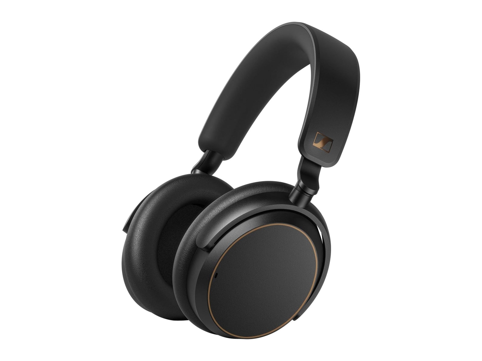 Sennheiser - ACCENTUM SE Bluetooth 5.2 Over-Ear Headphones - Black