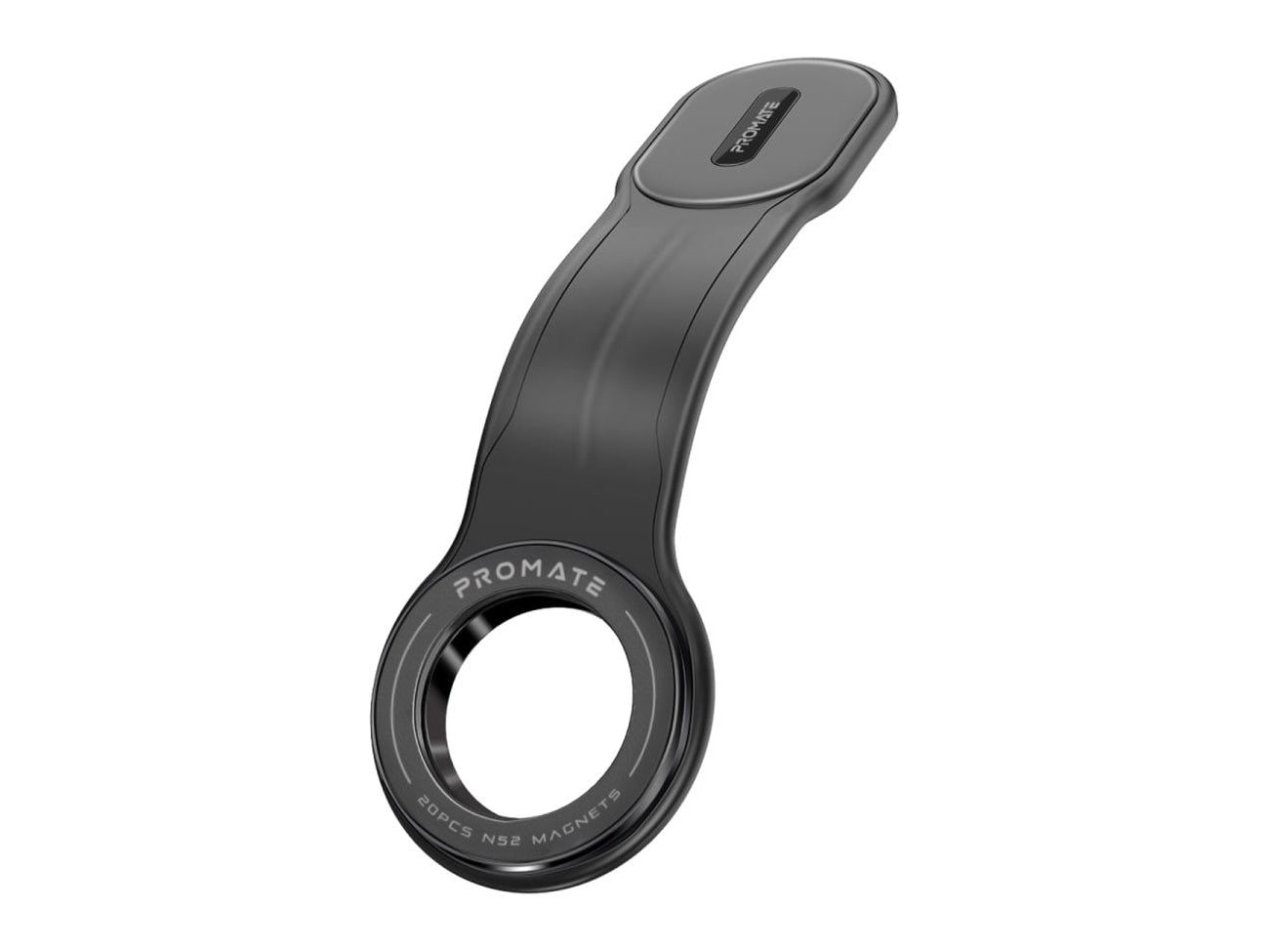 Promate - LaxMount MagSafe Phone Holder