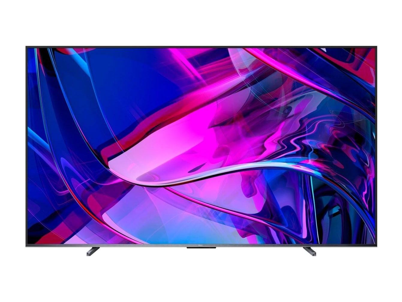 Hisense - Mini LED U7KQ 100 inch 4K/8K TVs