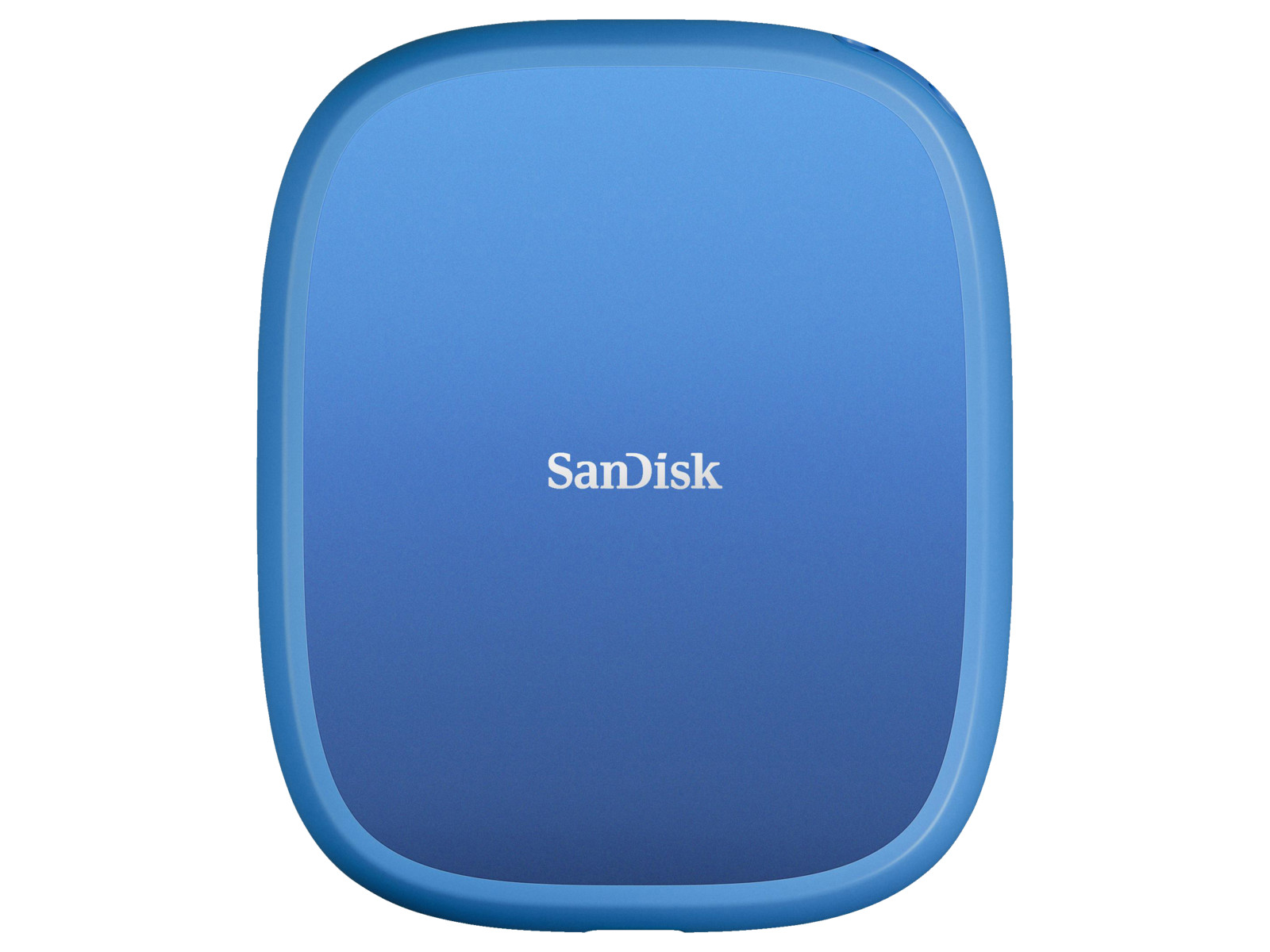 SanDisk - Creator Phone MagSafe SSD 1TB Storage Drives