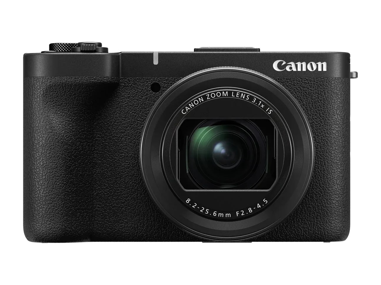 Canon - PowerShot V1 Compact & Point-and-Shoot - Black (JP)