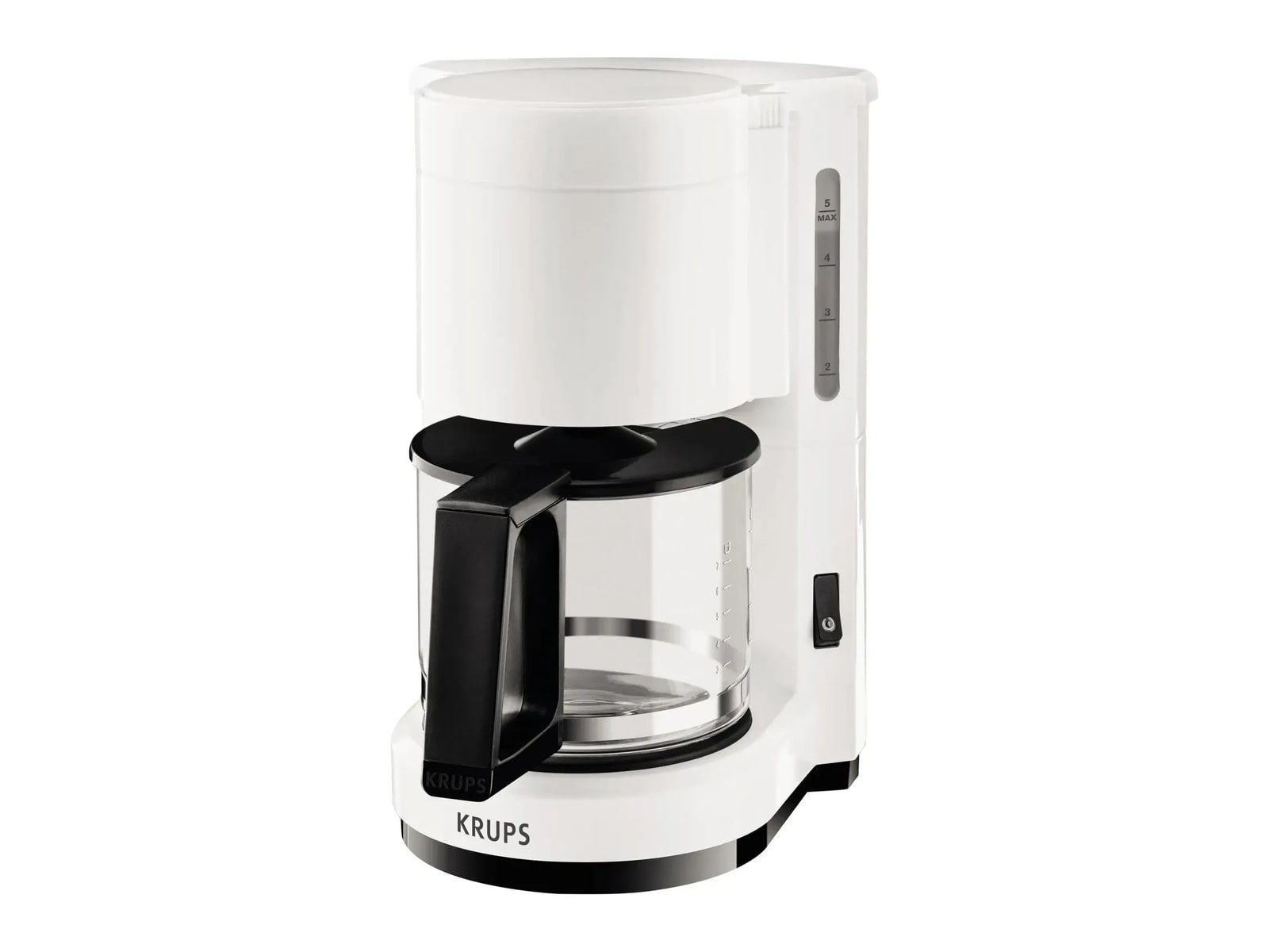 Krups - Aromacafe 5 F18301 Coffee Makers