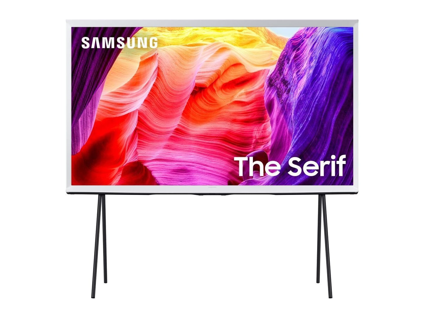 Samsung - QLED LS01D 43 inch QLED TVs