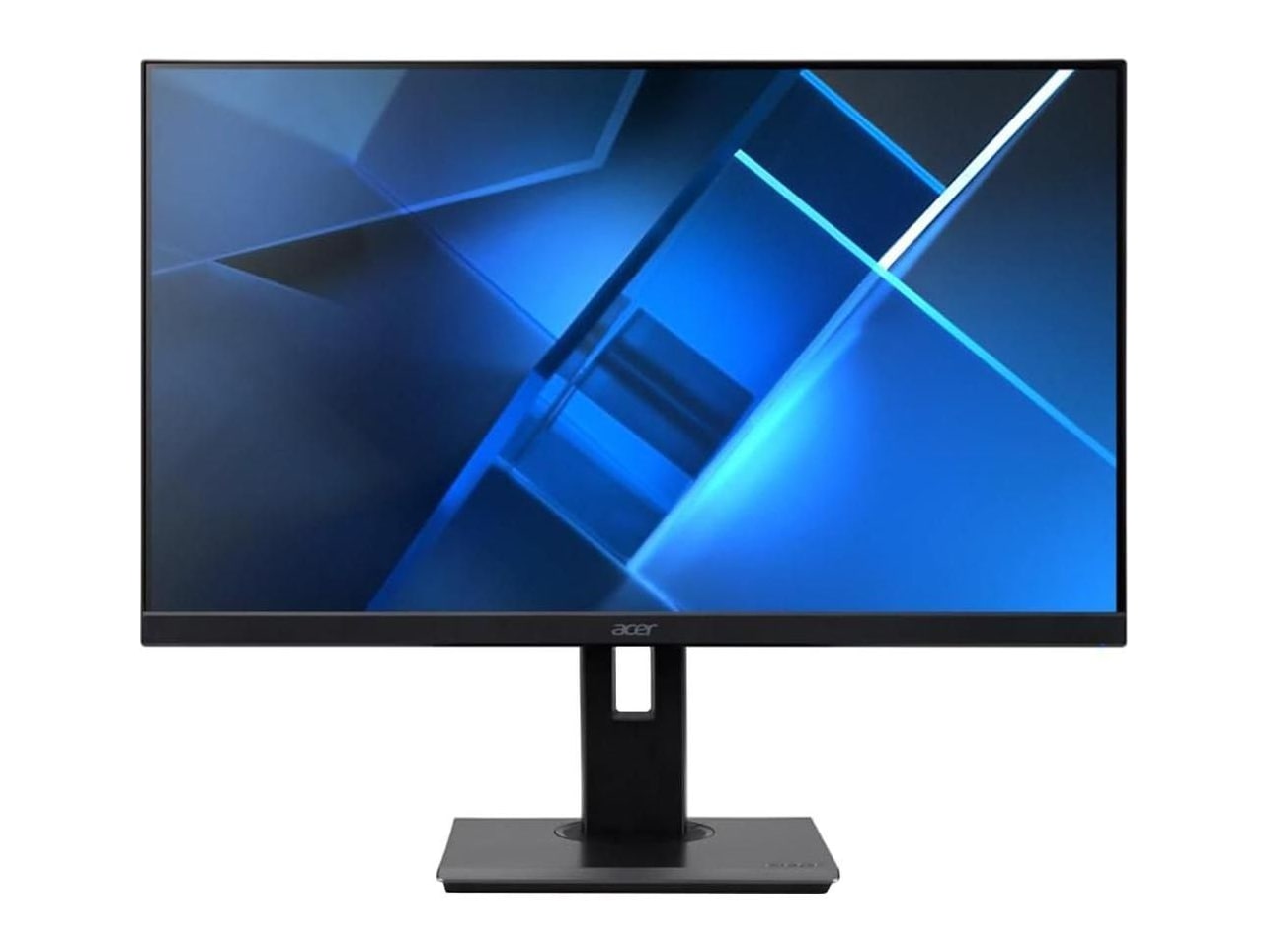 Acer - Vero B7 B277 E Professional Monitors