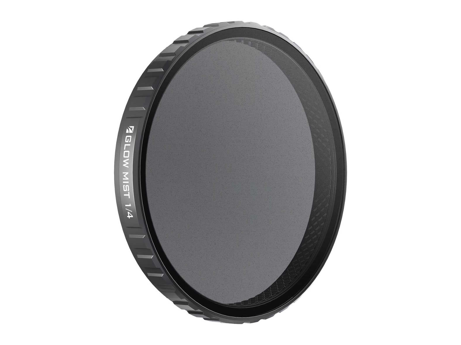 Freewell - DJI Osmo Action 6 Black Glow Mist 1/4 Filter Camera Accessories - Black
