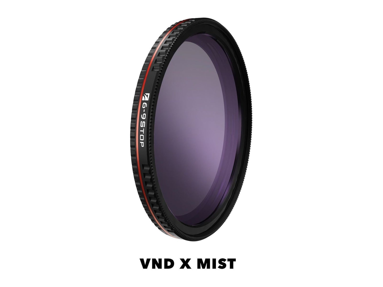 Freewell - Hard Stop Variable ND Mist Edition 95mm / 6-9 Stop Camera Accessories