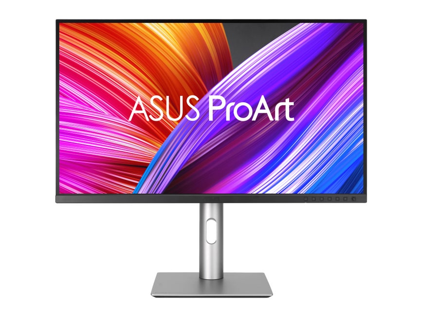 ASUS - 27" ProArt PA279CRV 4K UHD 60Hz 4K/5K Monitors