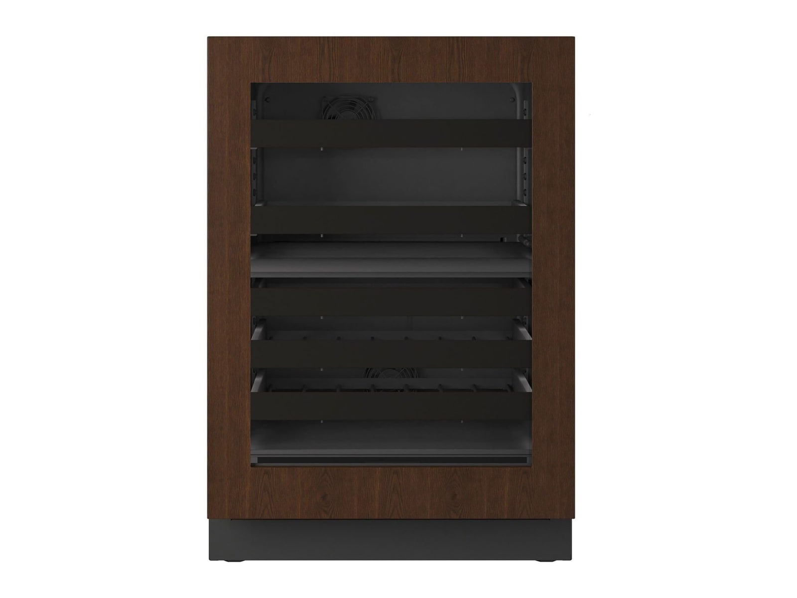 U-Line - URBD424-IG01A Wine Coolers