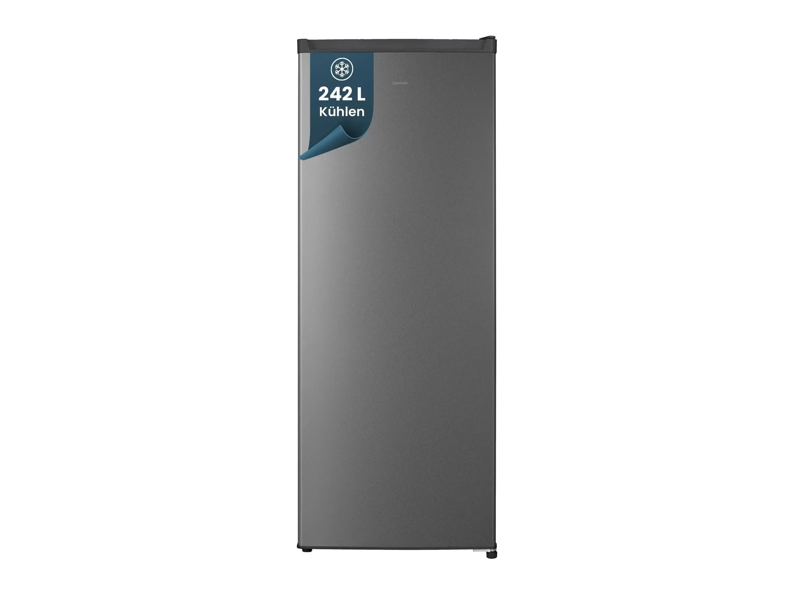 Homex - CS2422E-S Refrigerators