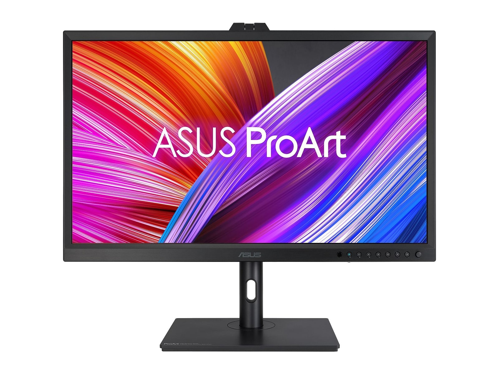 ASUS - 31.5" ProArt PA32DC 4K UHD 60Hz OLED Monitors