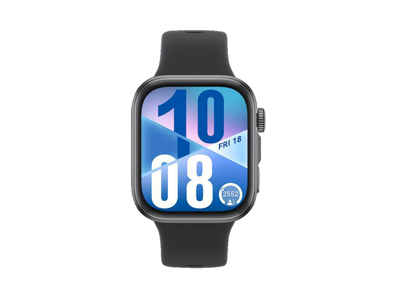 Huawei - Watch Fit 4 Fitness Bands - Black