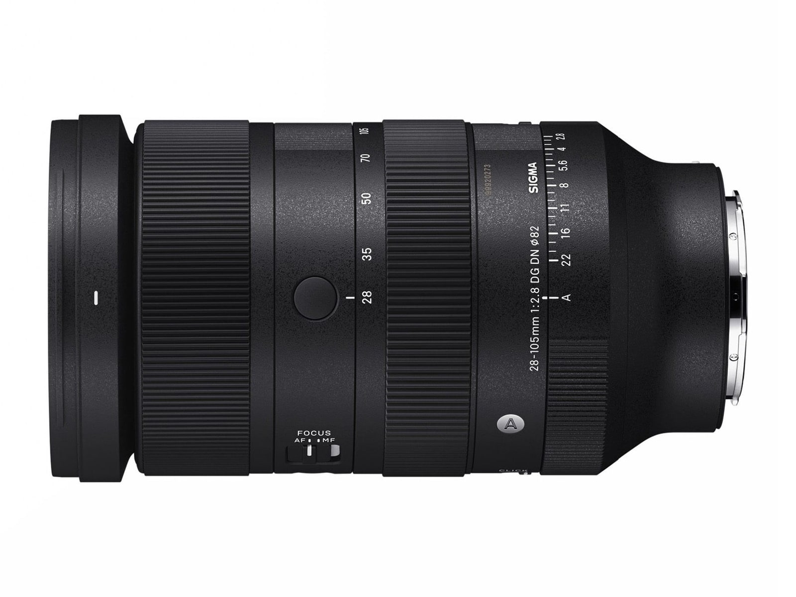 Sigma - 28-105mm F2.8 DG DN Art Camera Lenses
