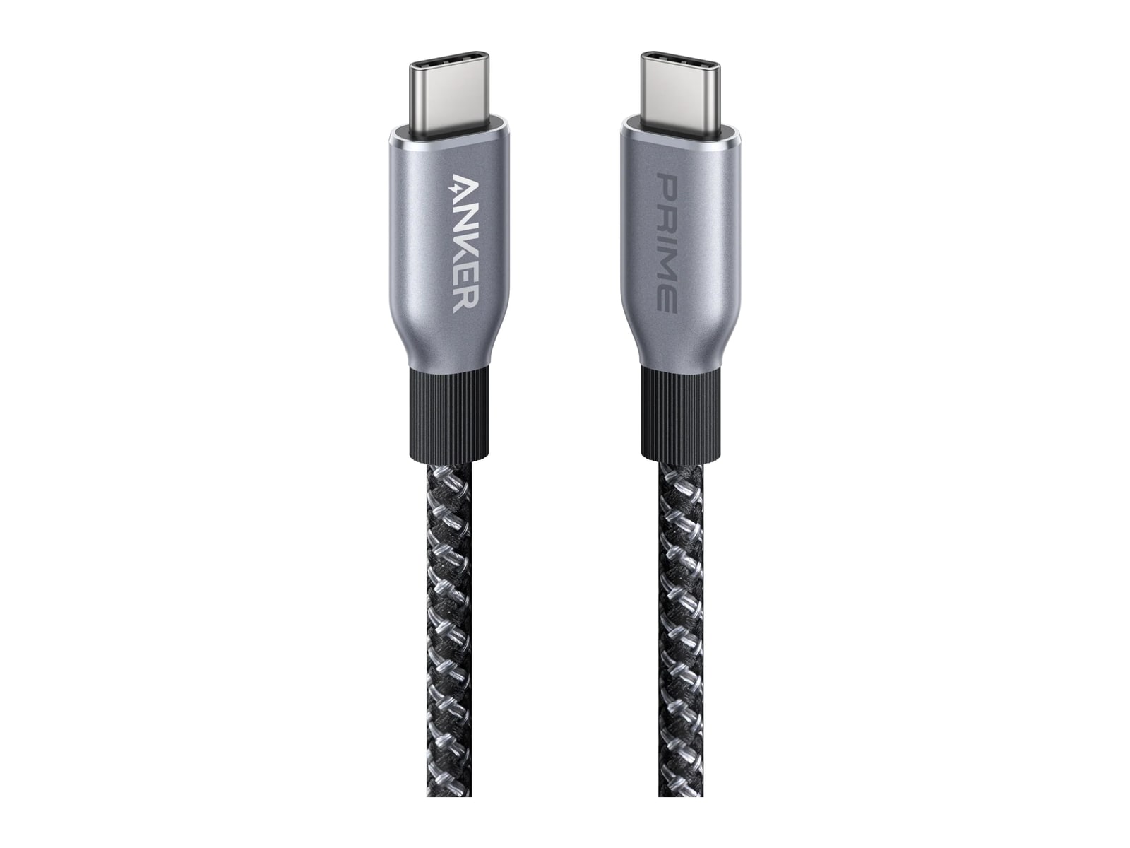 Anker - Prime 240W 6 ft USB-C Cables