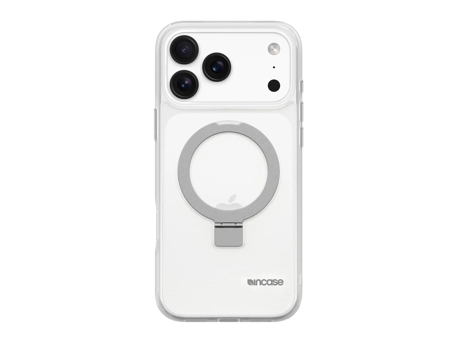 Incase - Slim Stand Case with MagSafe for iPhone 17 Pro Max - Clear