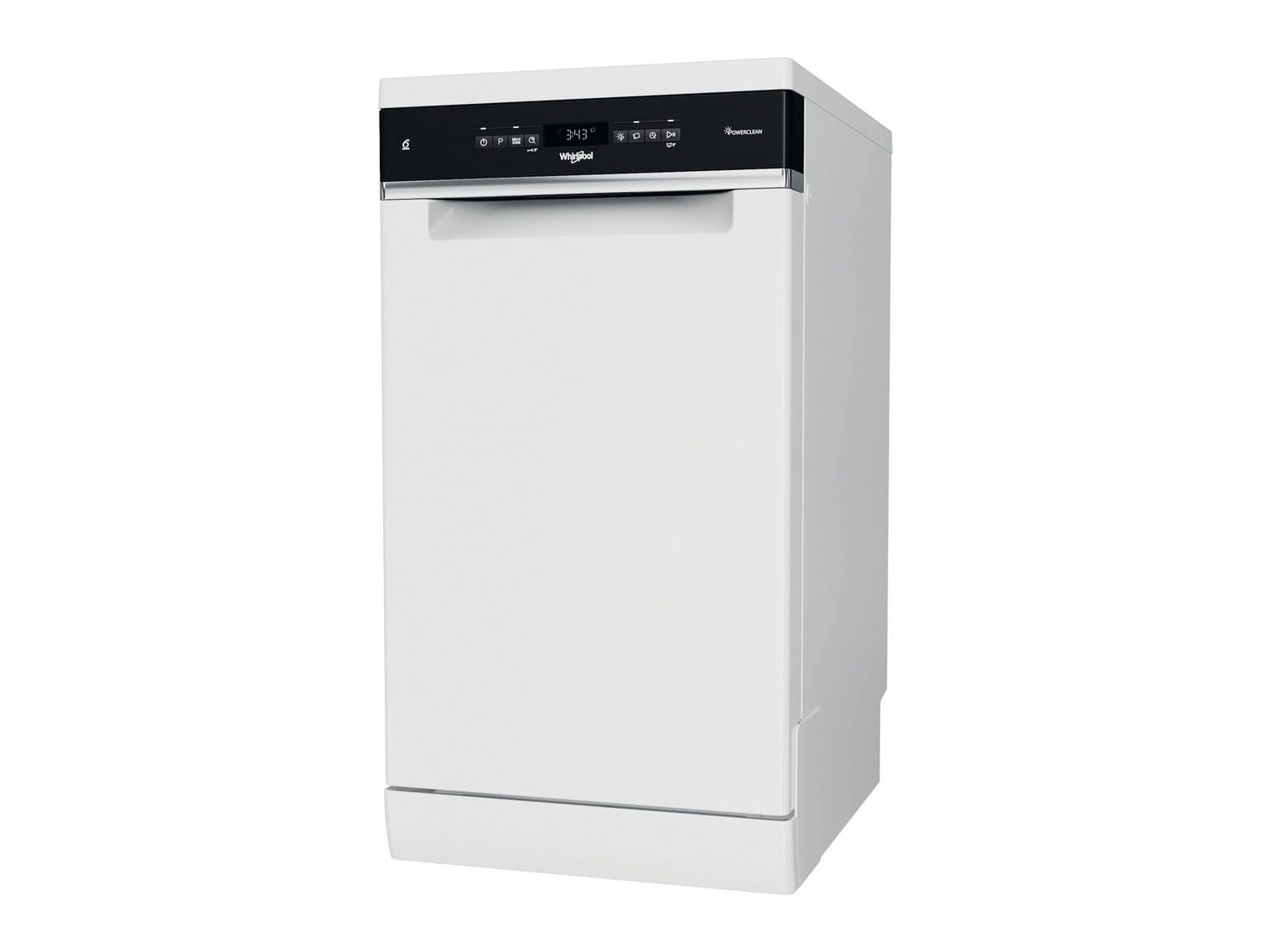 Whirlpool - WSFO 3B23 P Dishwashers