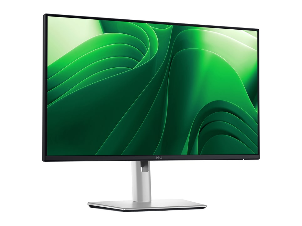 Dell - 23.8" Pro Plus P2425DE QHD Professional Monitors
