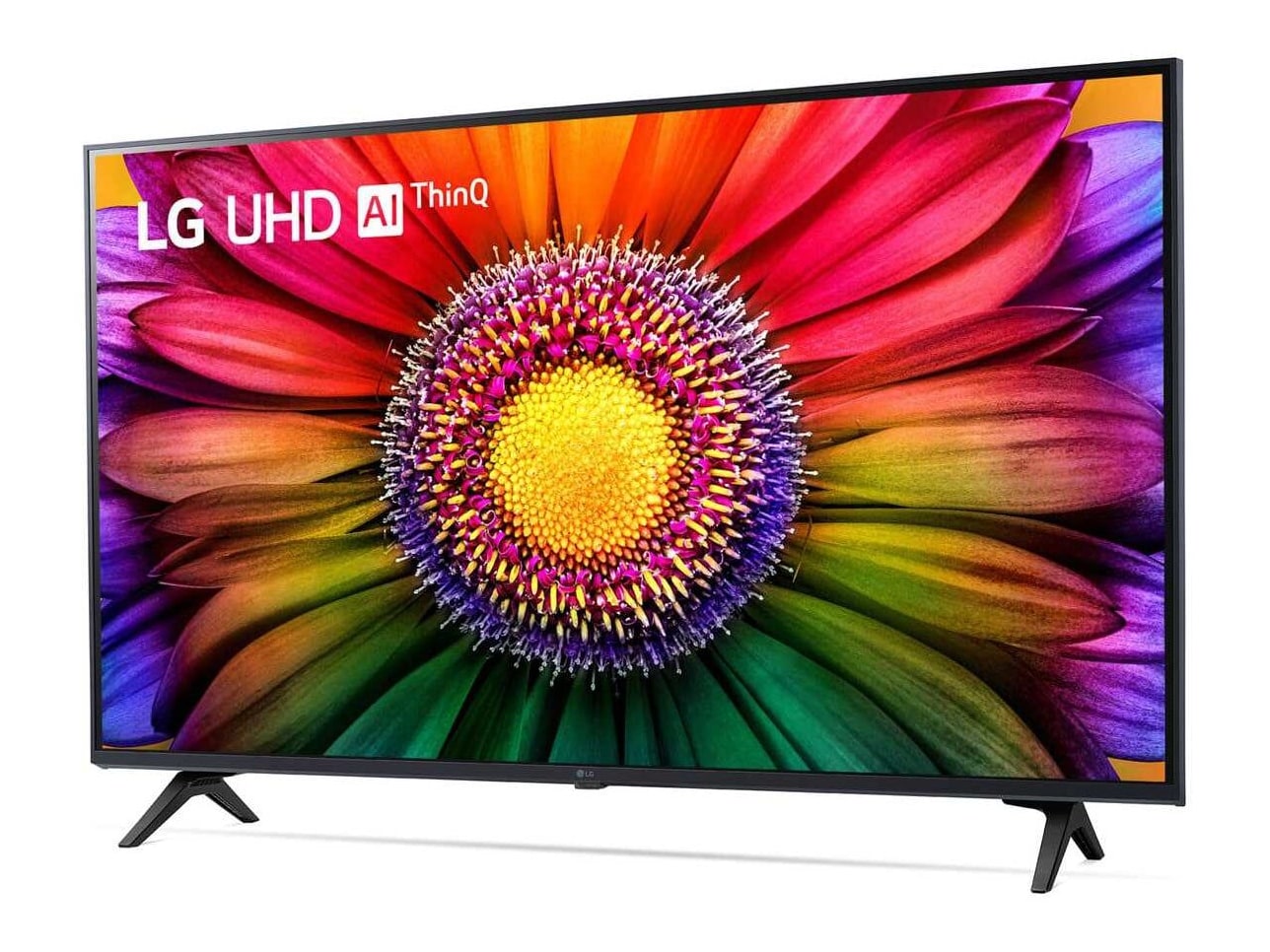 LG - UR80006 75 inch 4K/8K TVs