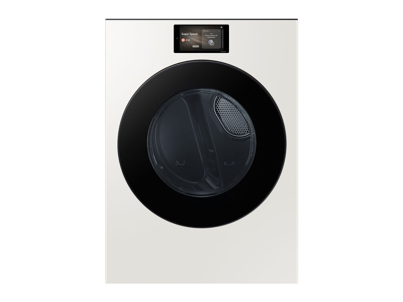 Samsung - DV90F53AGYA3 Dryers