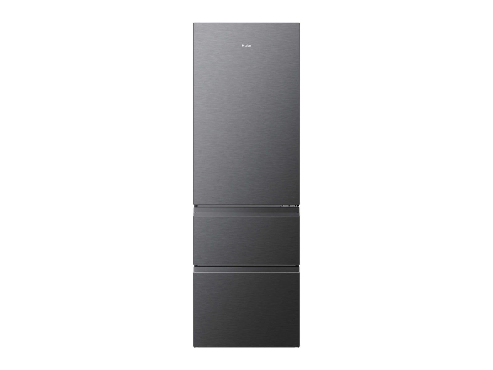 Haier - HTR3618CNMP Refrigerators