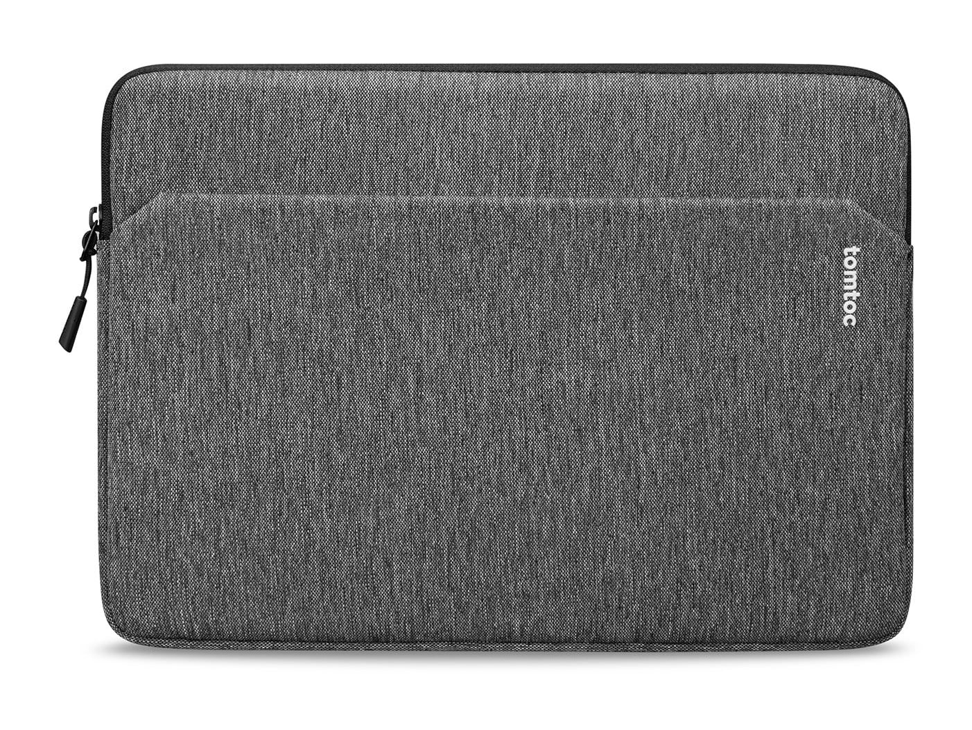 tomtoc - Light-A18 Laptop Sleeve 14" - Dark Gray