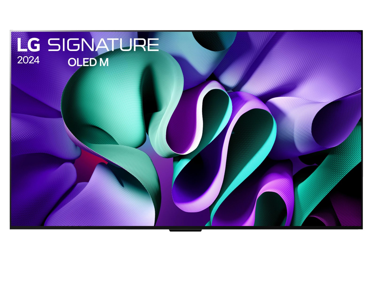 LG - OLED evo M4 97 inch OLED TVs