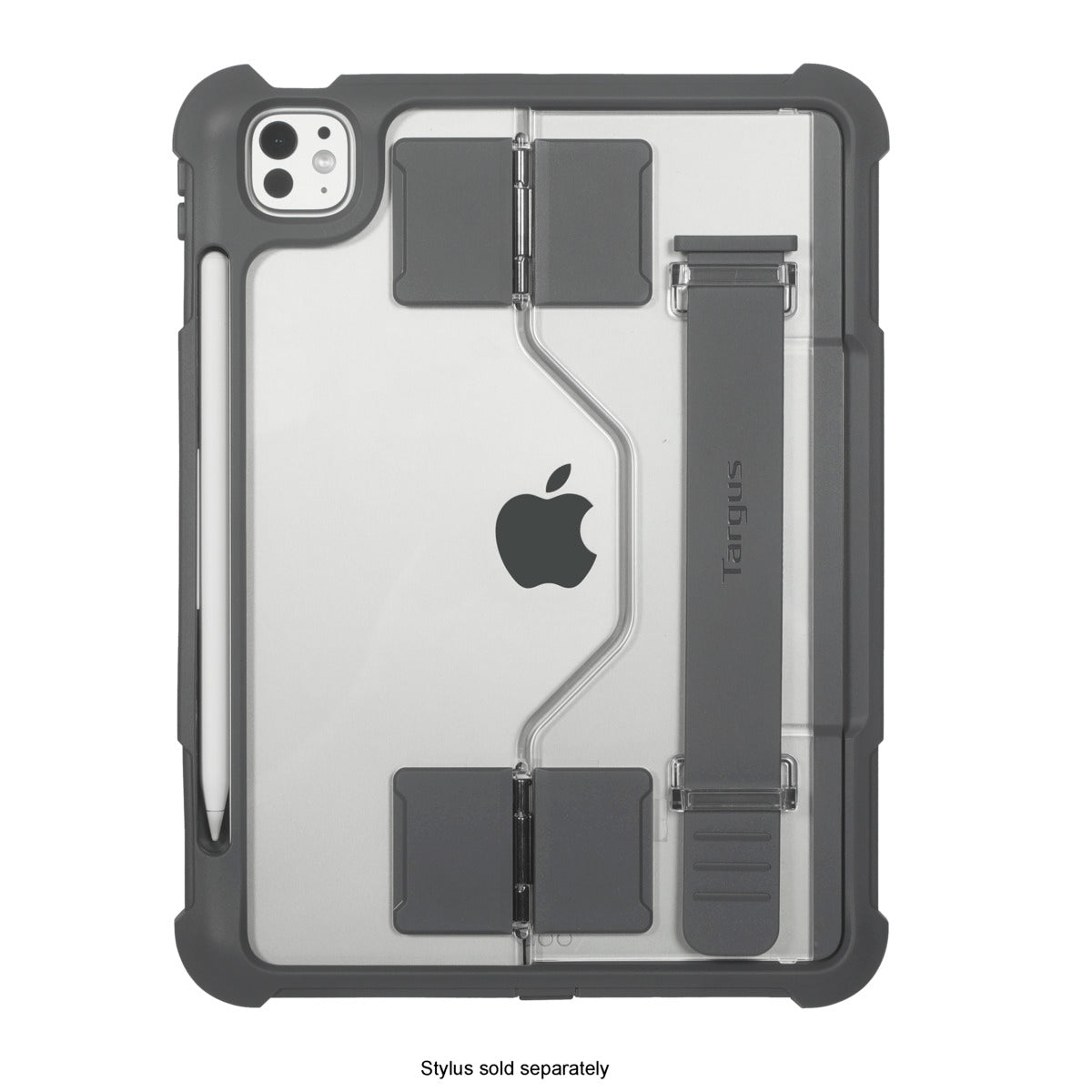 Targus - SafePort Rugged Max Case for iPad Pro 11-inch (M5/M4)