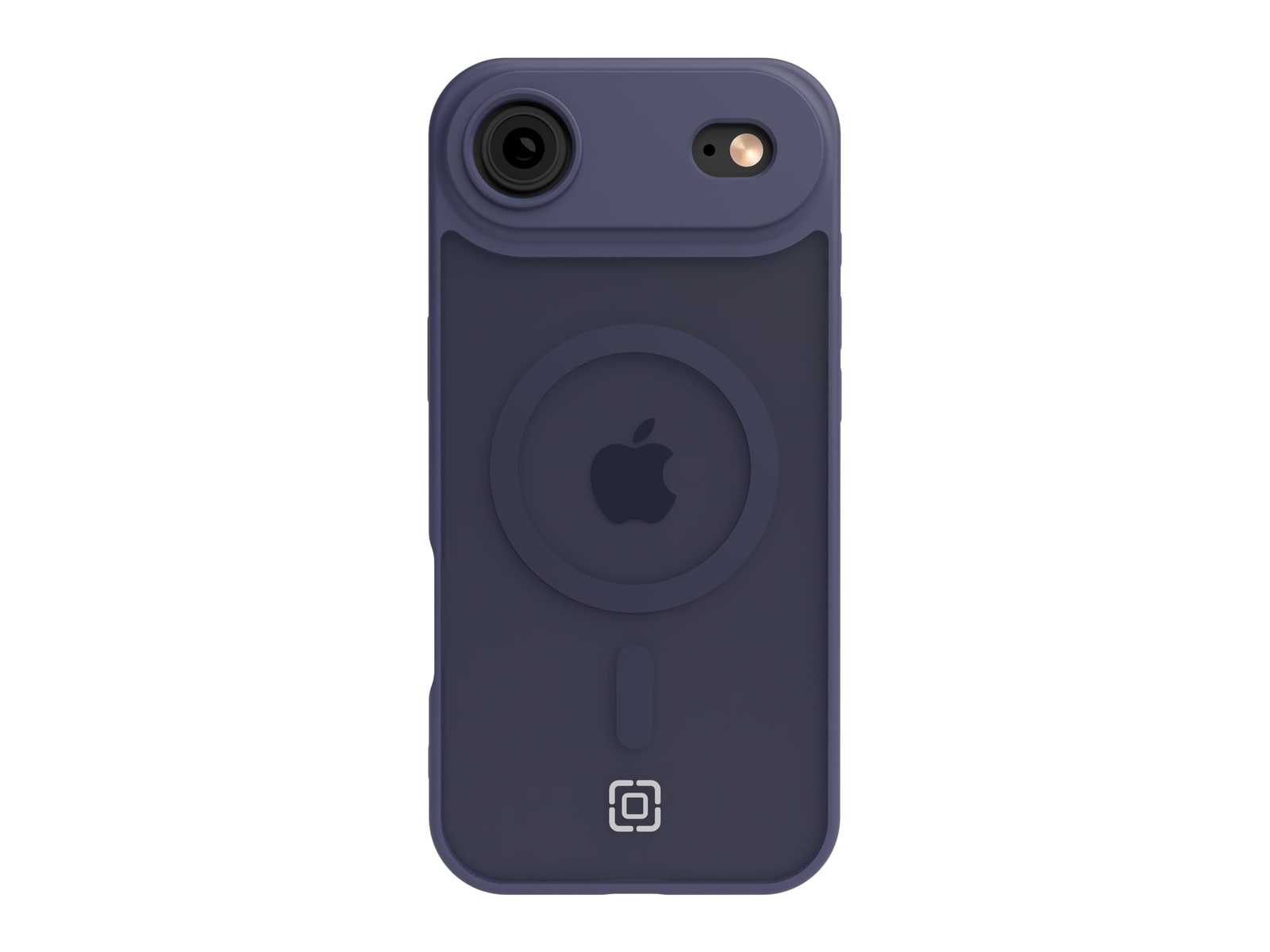Incipio - Fog MagSafe for iPhone Air - Navy