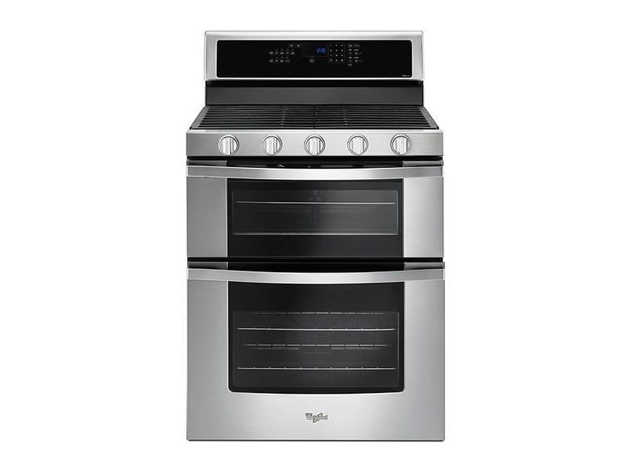 Whirlpool - WGG745S0FS Ovens & Ranges