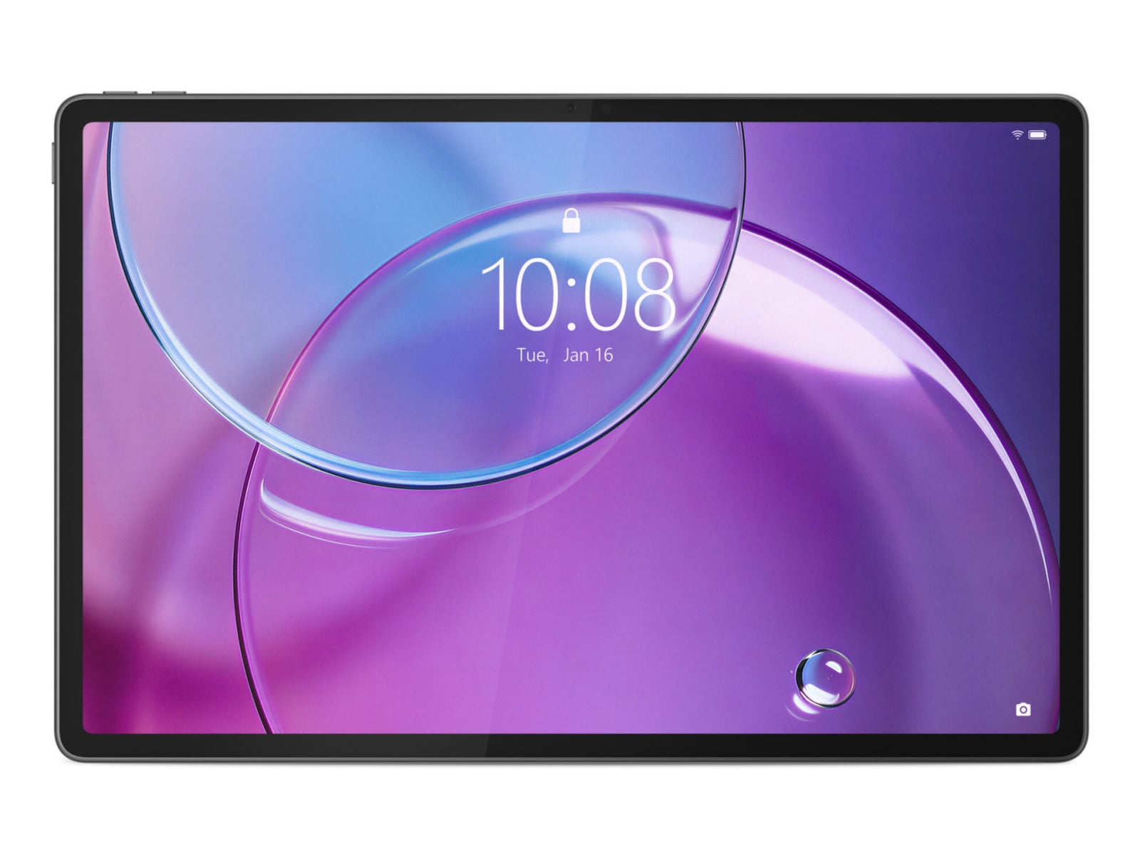 Lenovo - Idea Tab Pro Gen 2 12GB - 256GB - Wi-Fi - Gray