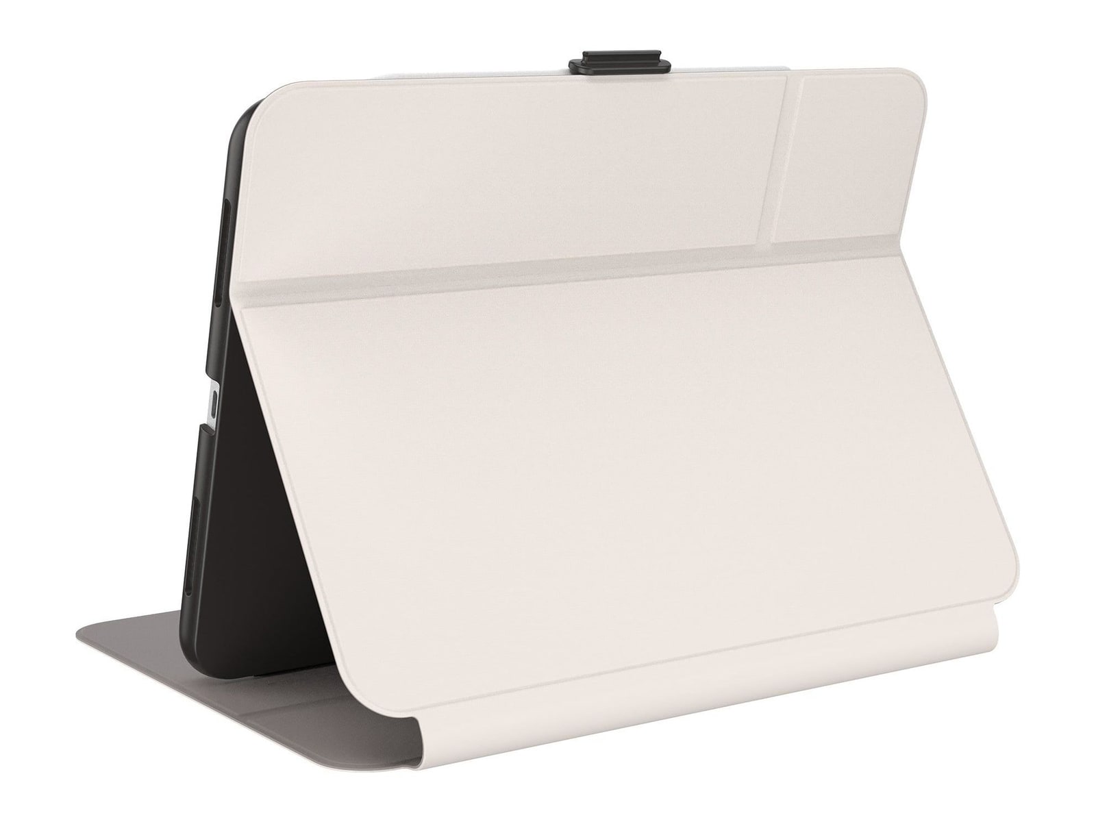 Speck - Balance Folio - iPad 10.9-11-inch (2022-2025 - 10th/11th gen A16) - Ceramic Grey/Autumn Sky/Black