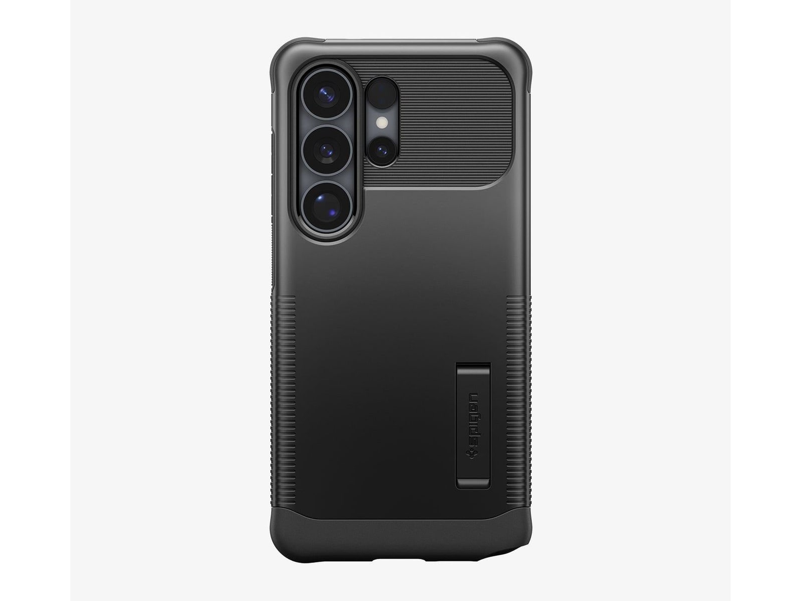Spigen - Slim Armor (Mag Fit) - Galaxy S26 Ultra - Black