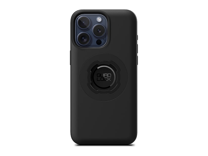 Quad Lock - MAG Case - iPhone 15 Pro Max