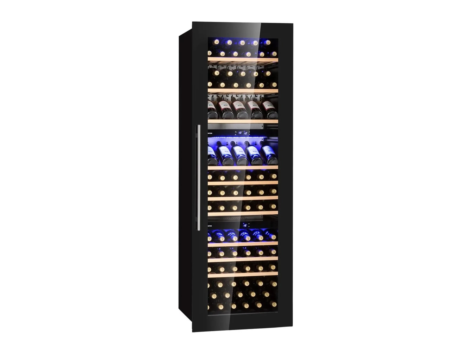 Klarstein - Vinsider 89 T Wine Coolers