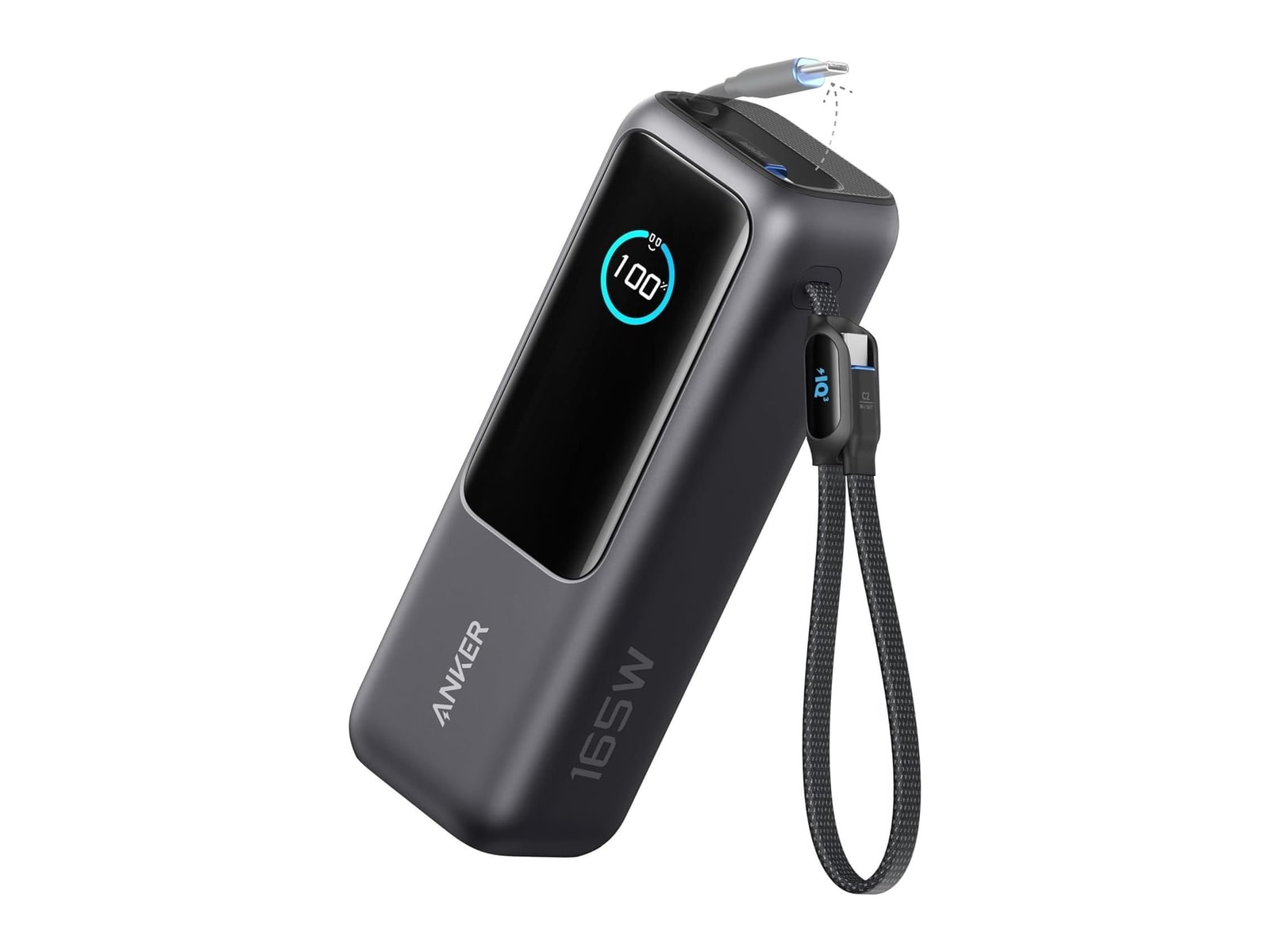Anker - Laptop Power Banks