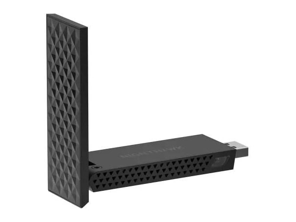 Netgear - Nighthawk A9000 Tri-Band Wi-Fi 7 (802.11be) Network Adapters