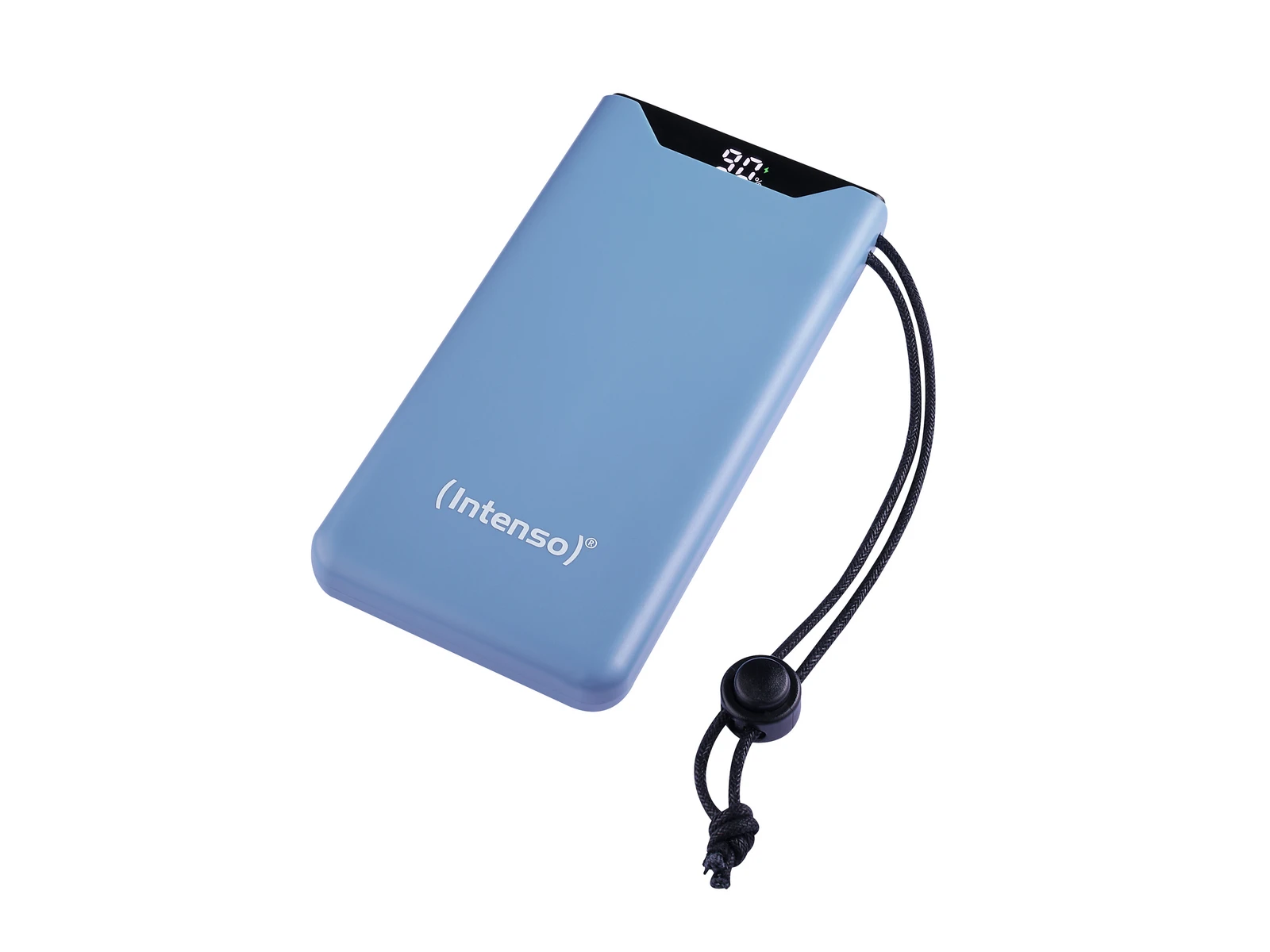 Intenso - F10000 10000 mAh Blue Power Banks