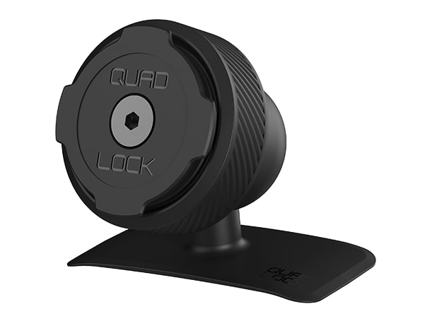 Quad Lock - Truck Adhesive Dash/Console Mount