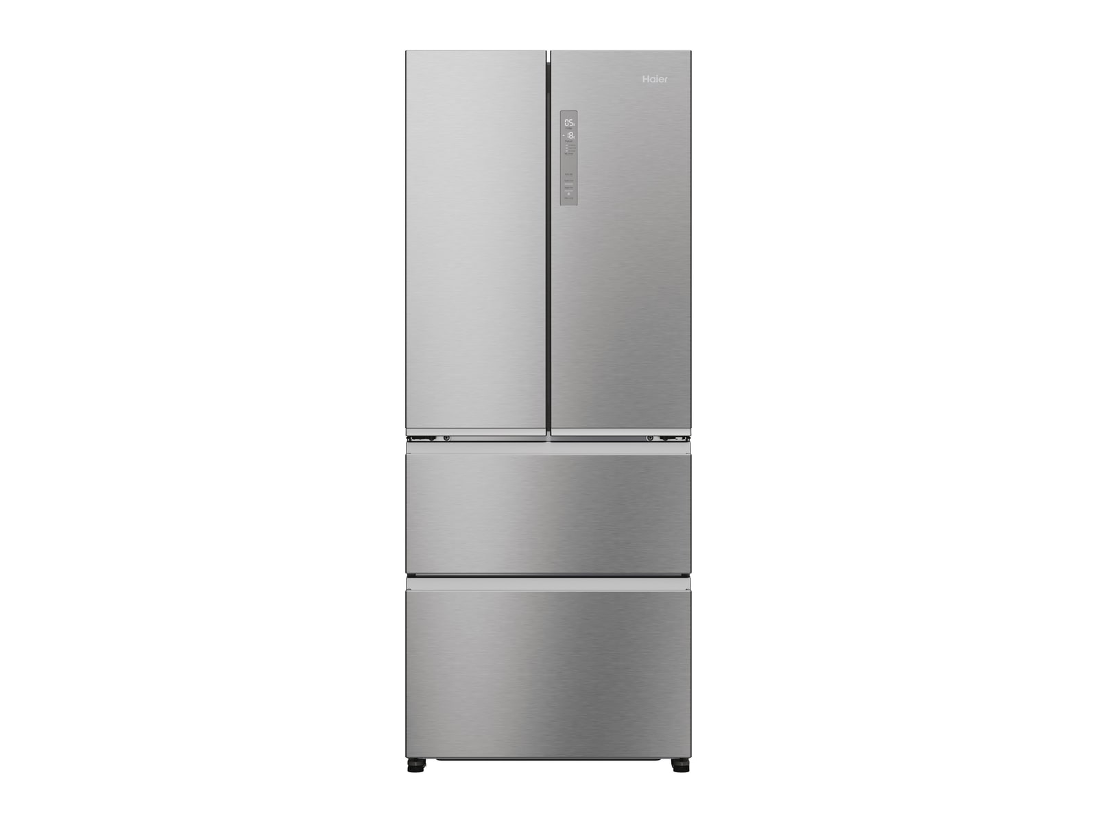 Haier - HFR3718ENMM Refrigerators