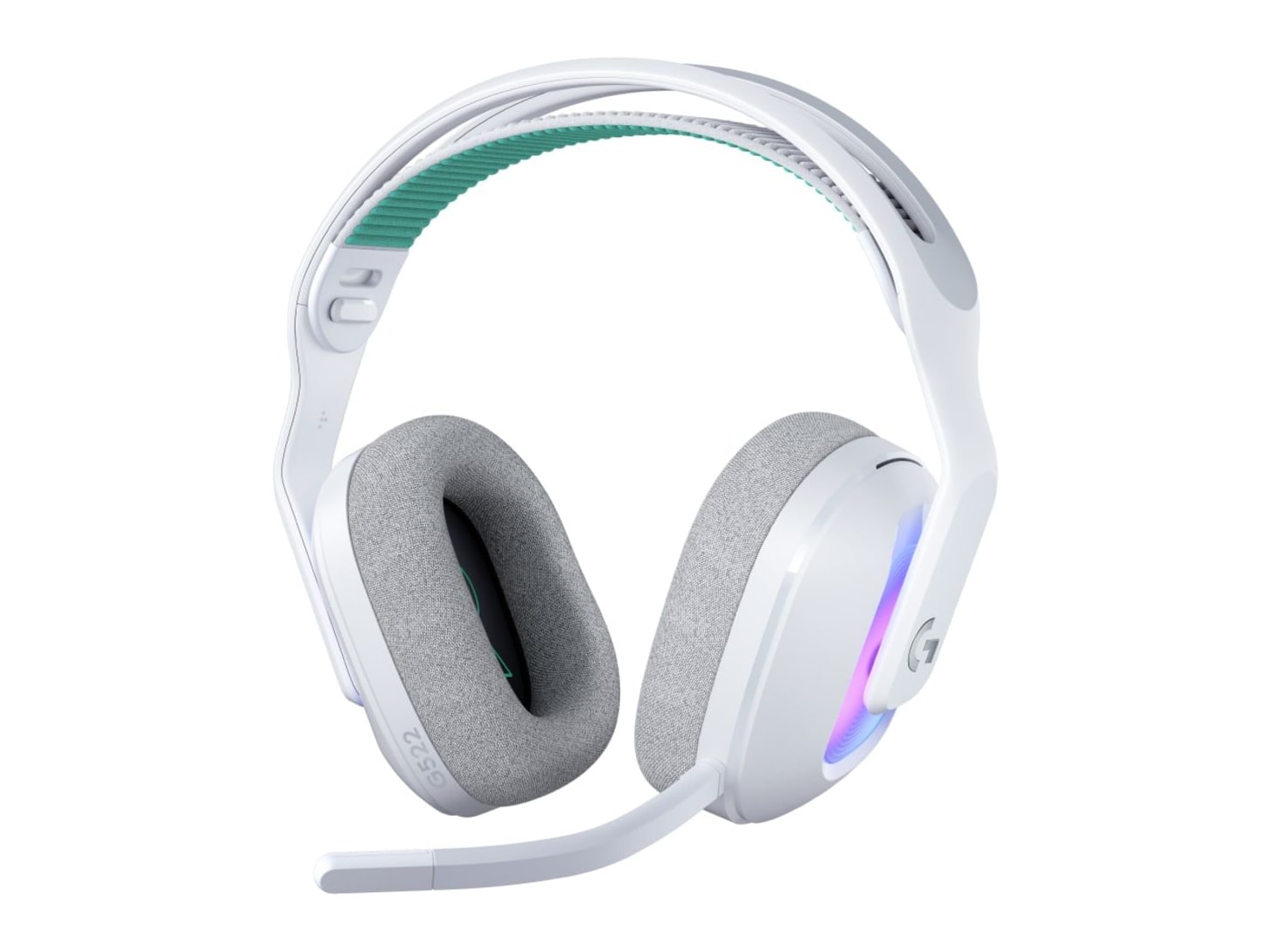 Logitech - G522 - White