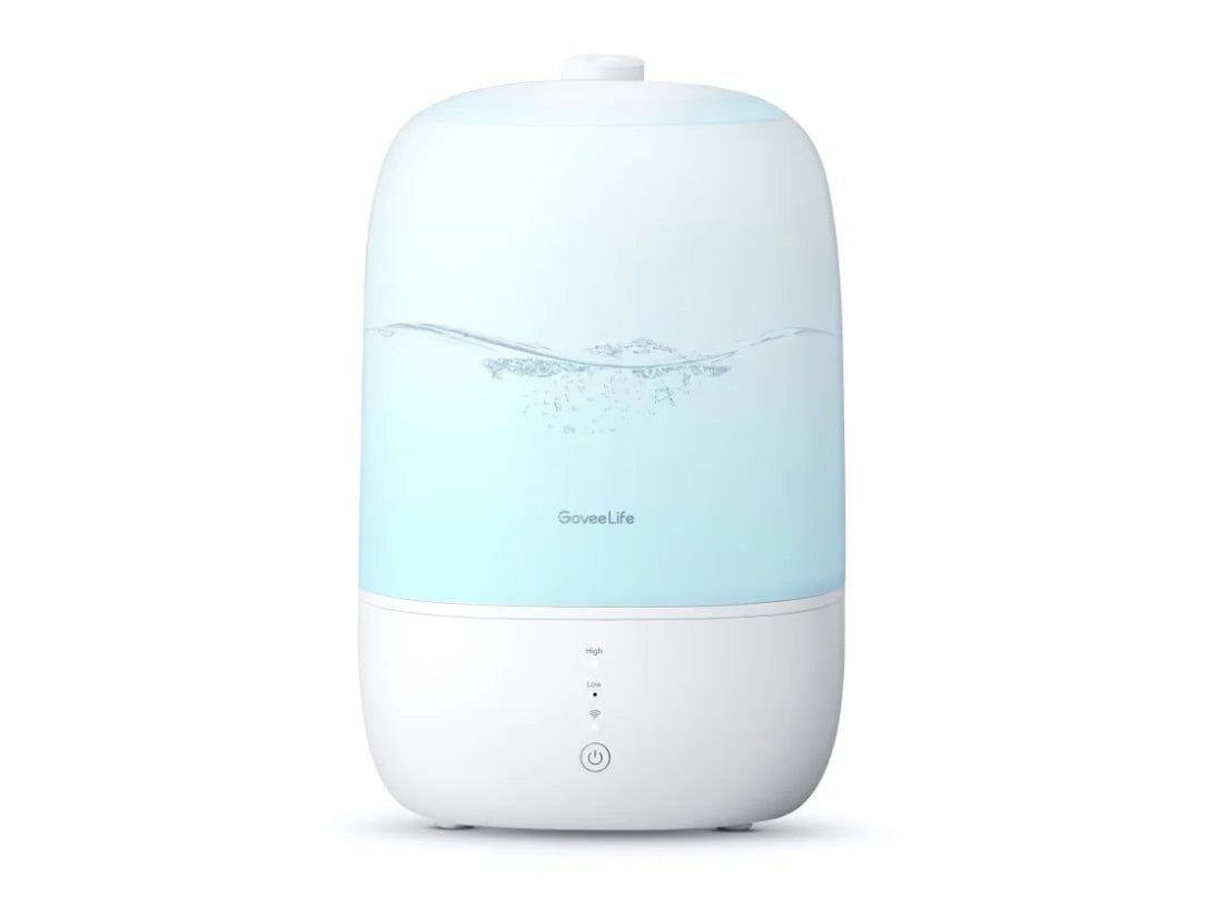 Govee - Smart Humidifier Lite Humidifiers & Dehumidifiers