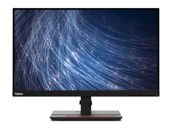 Lenovo - 23.8" ThinkVision T24m-29 Full HD 60Hz Professional Monitors